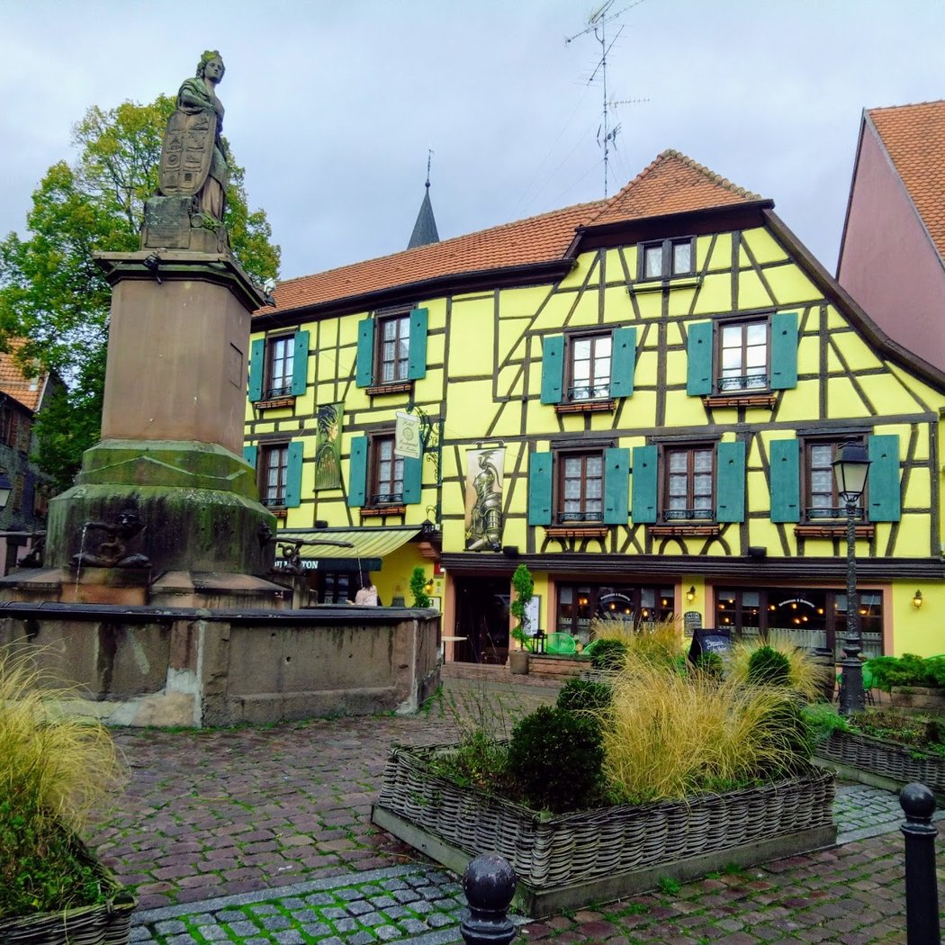 Ribeauvillé 3
