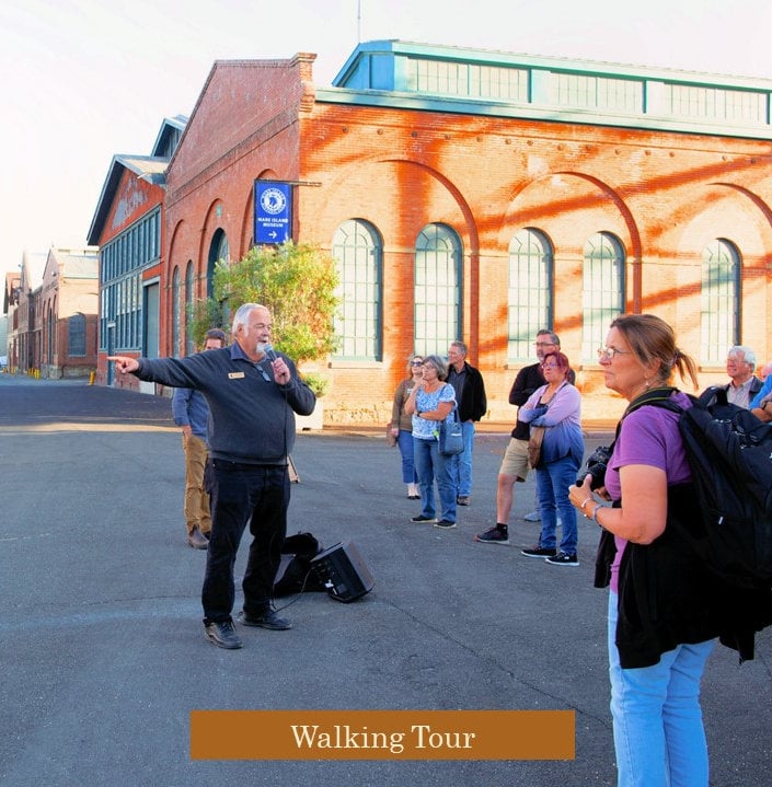 Mare Island Historic Park 1