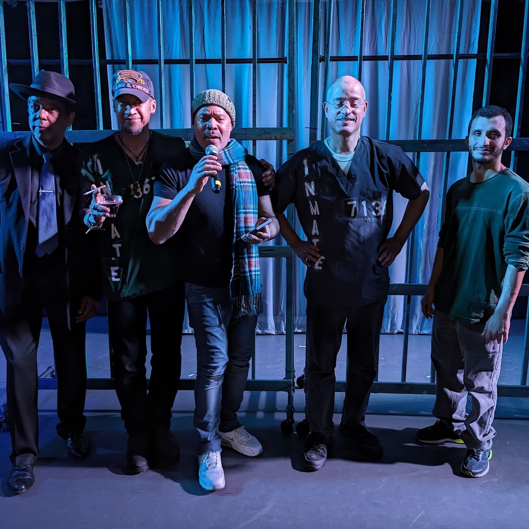 STUDIO TO STAGE: A Choreographer's Showcase 2