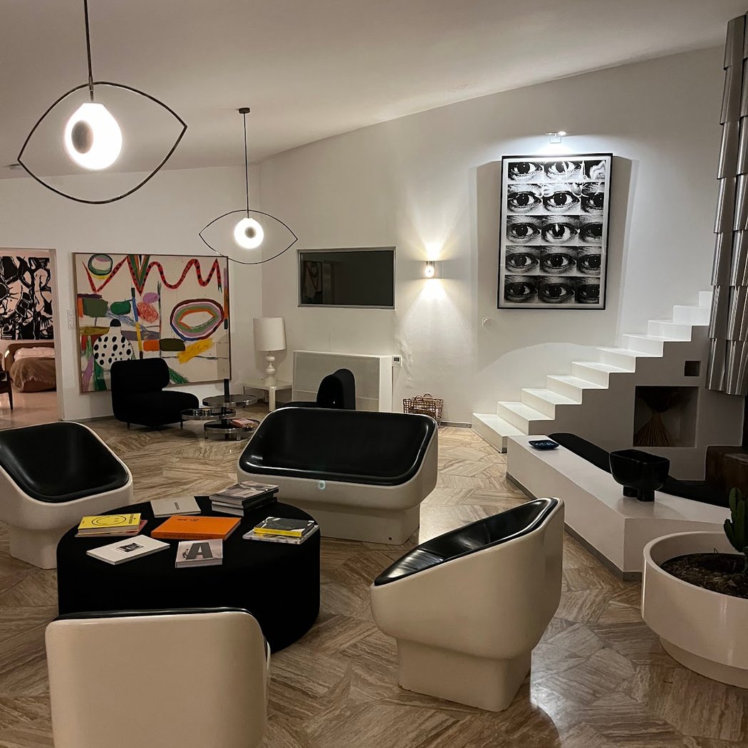 Villas Concept Arles (Constructeur/Architecte) 2