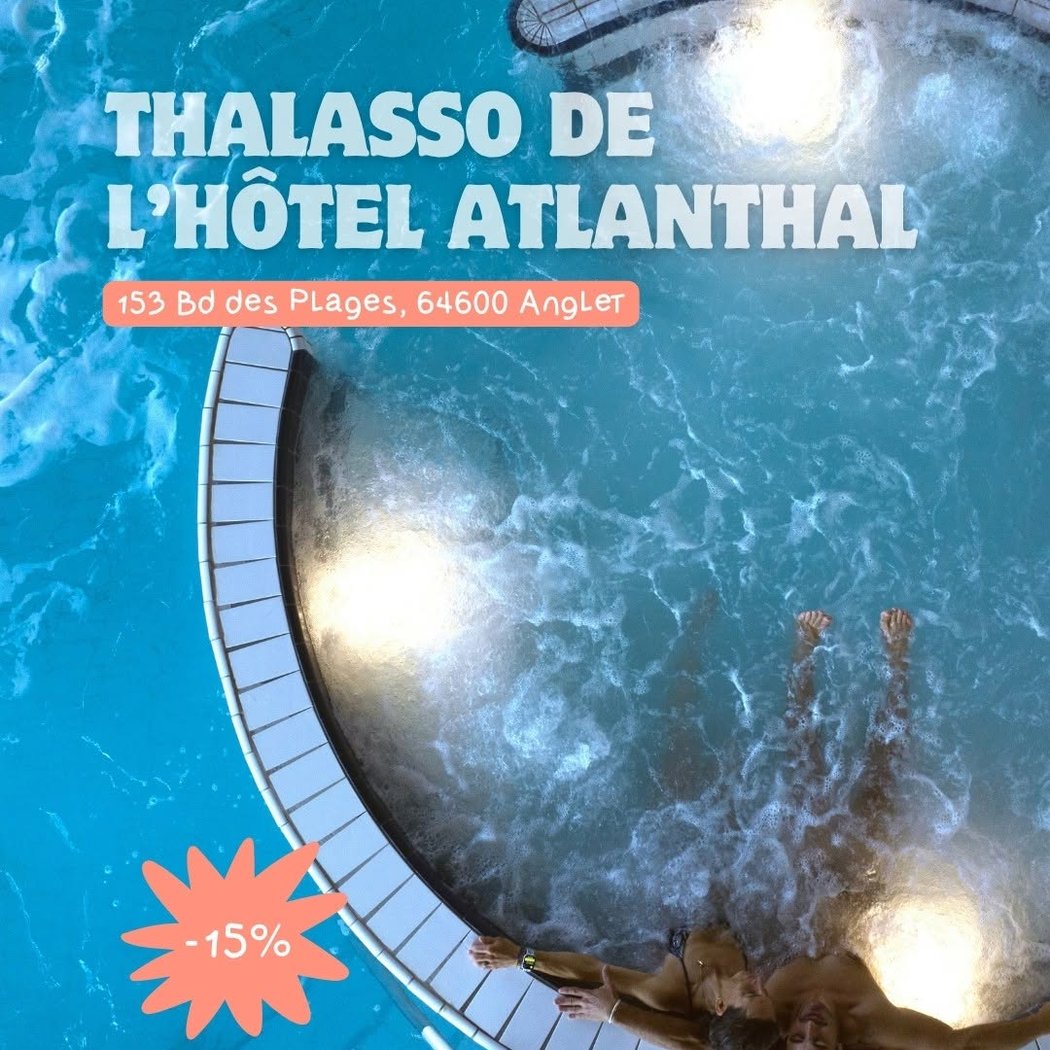 Hôtel Atlanthal 1