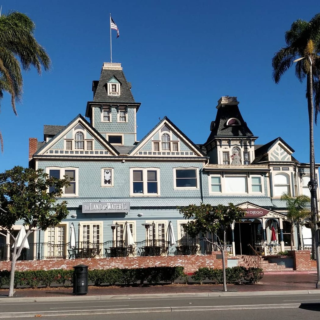 Carlsbad Village 3