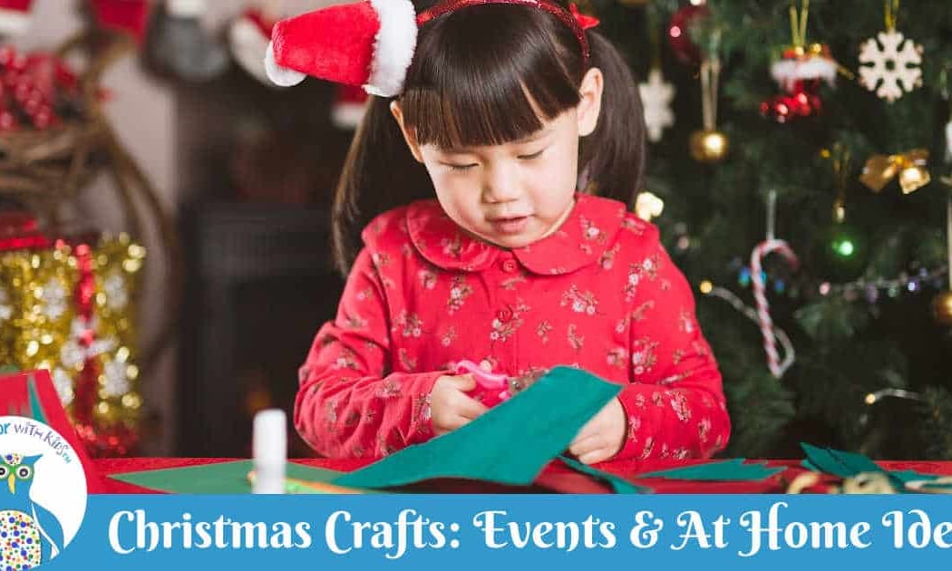 Ornaments - Crafternoon 2