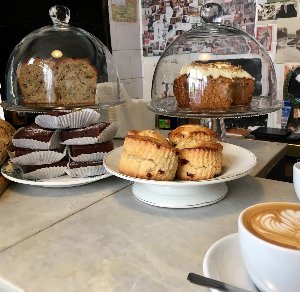 Boot Café 3