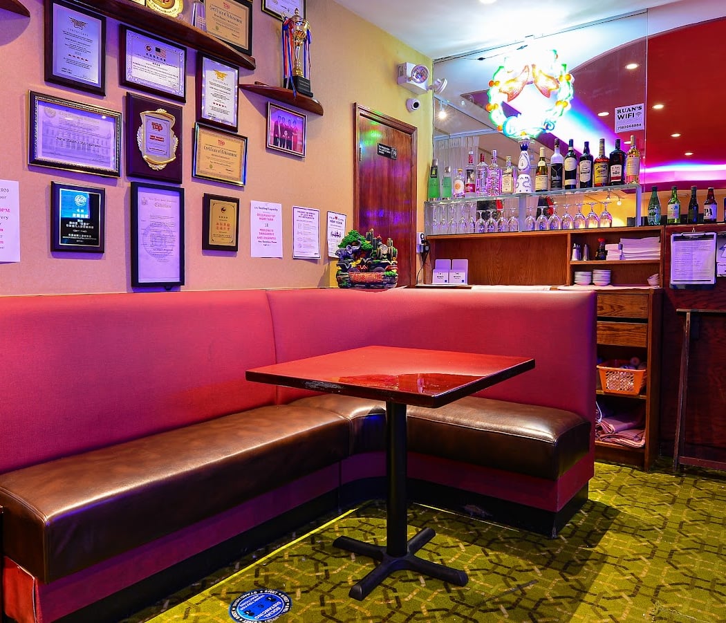 New Ruan's Restaurant 2