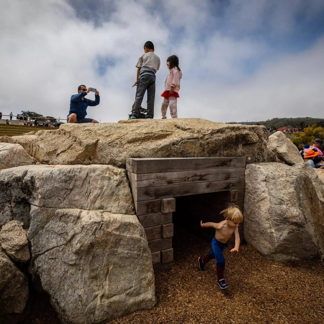 Outpost Playground 4