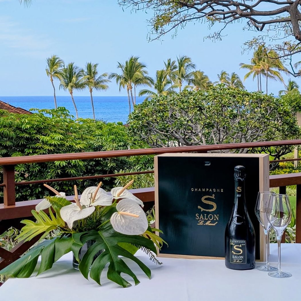 Four Seasons Resort Hualalai 1