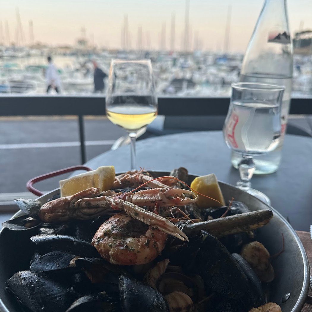 Les Terrasses 2