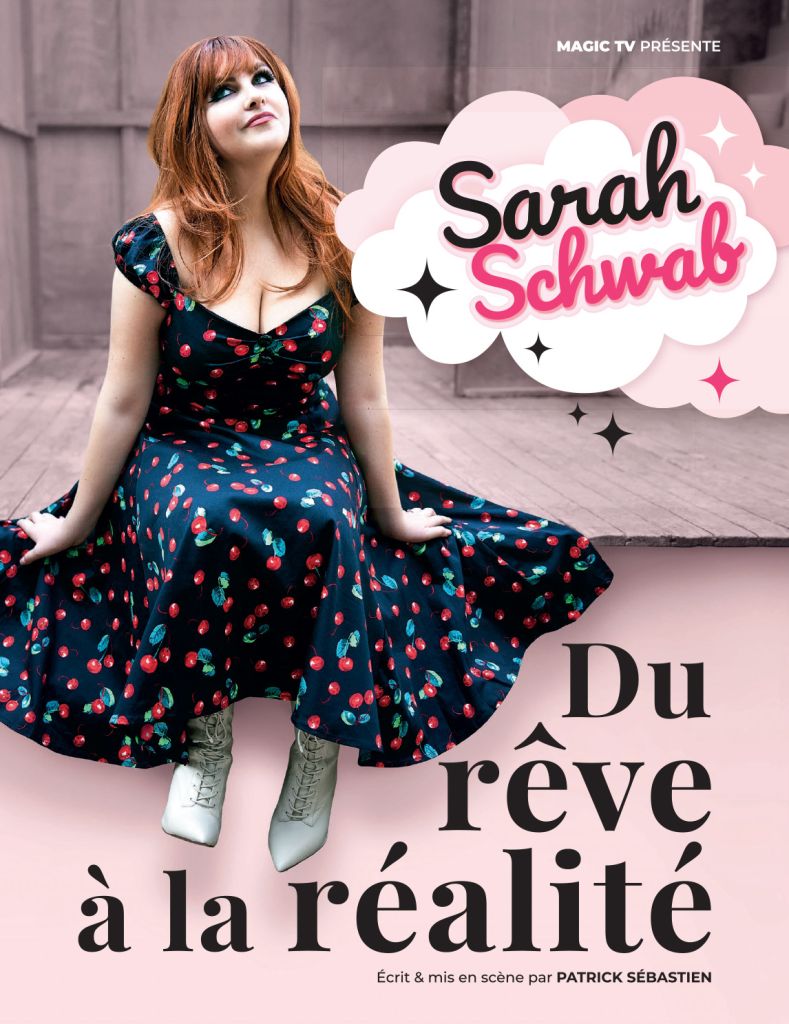 Du rêve à la réalité 1