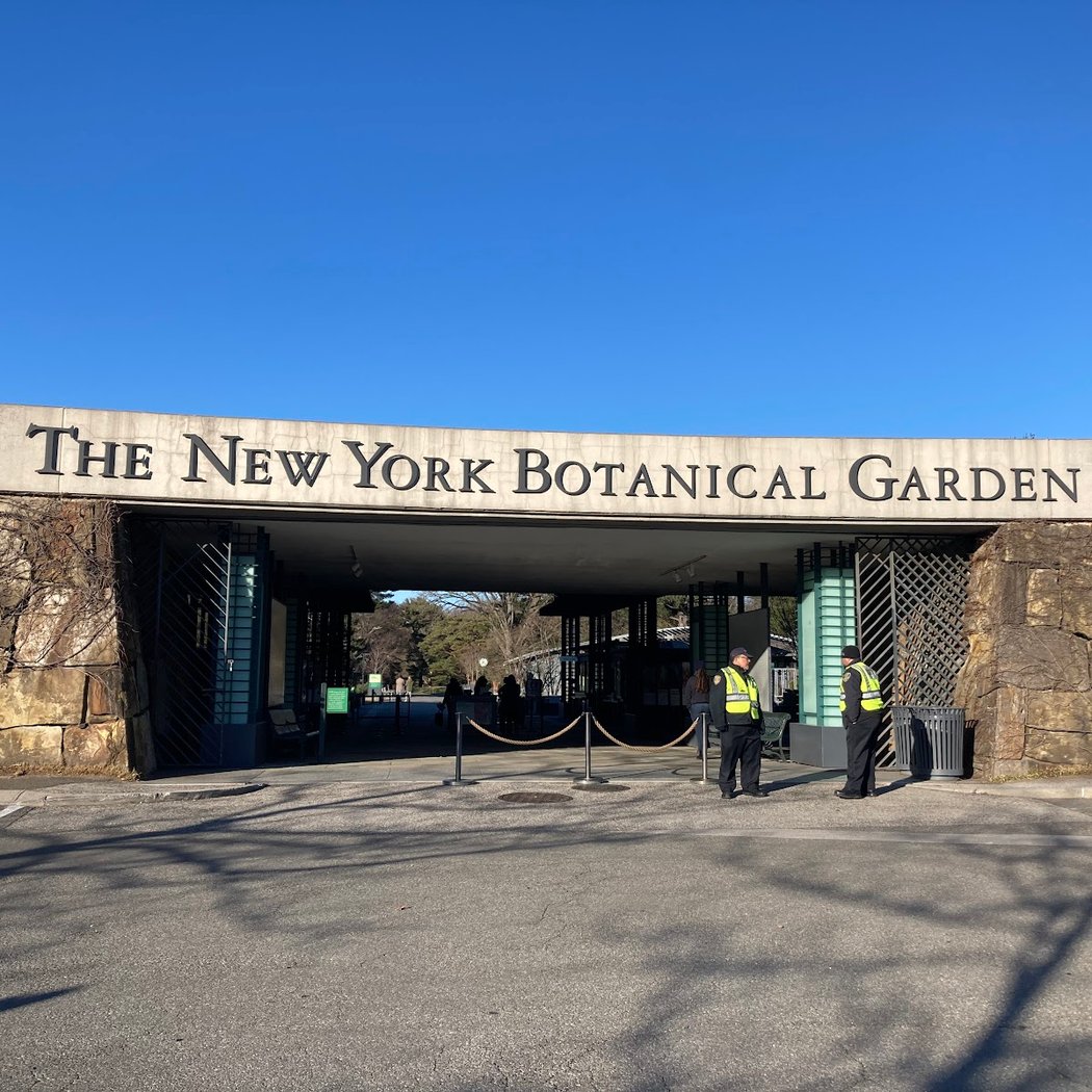 NYBG Shop 3