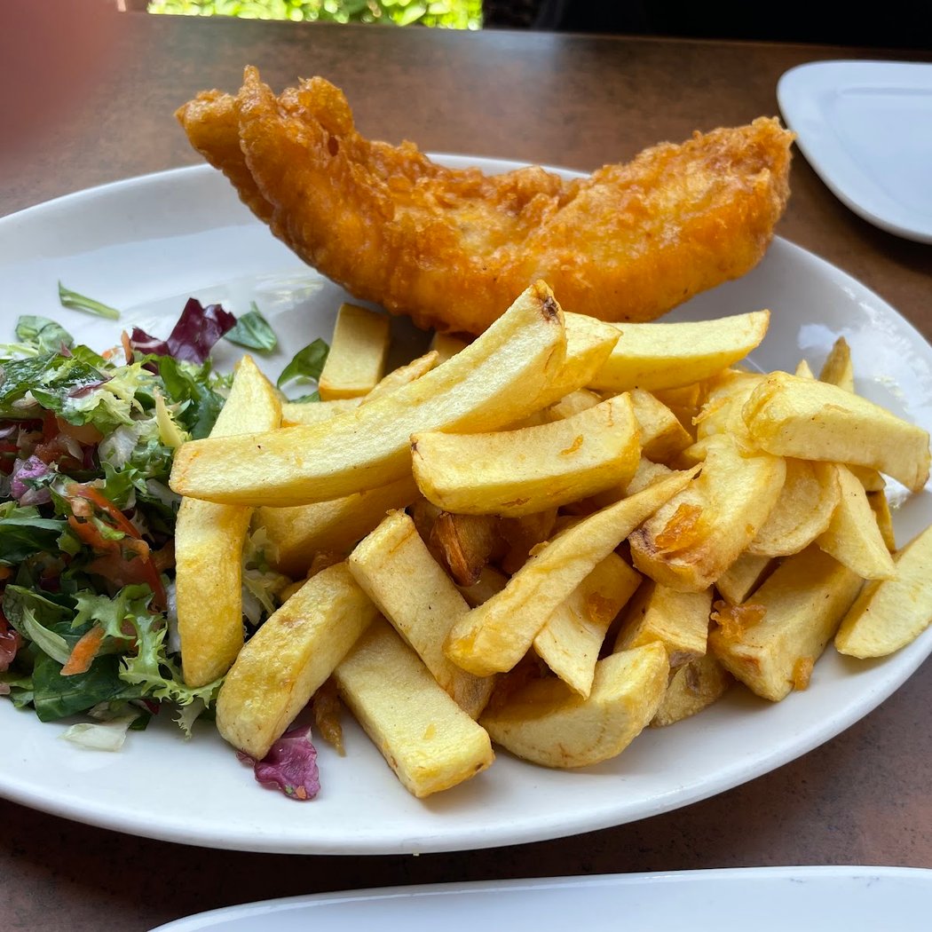 Golden Chippy 3