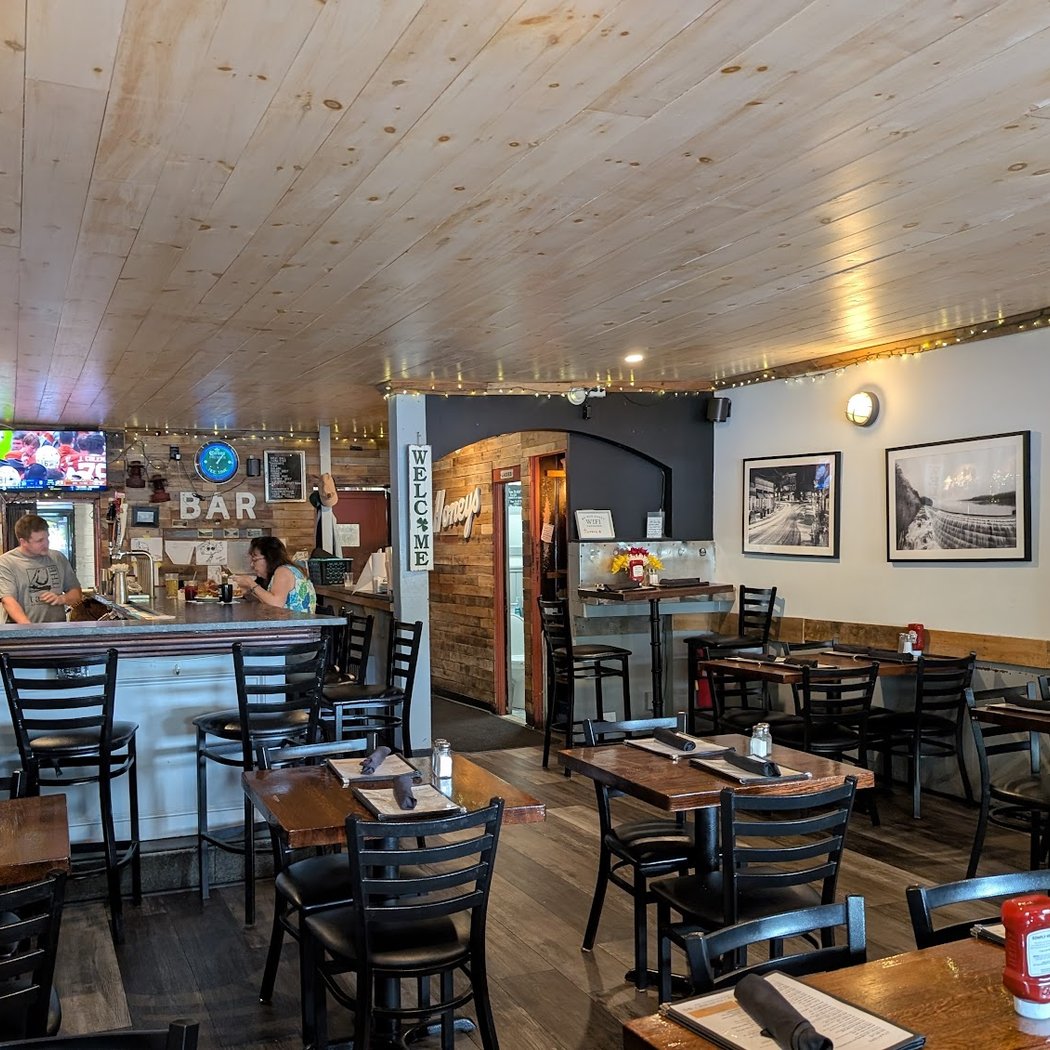 The Tavern at Croton Landing 3