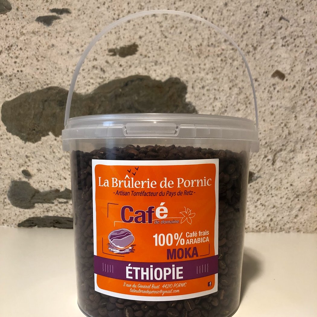 Visite de la Brûlerie de Pornic 3