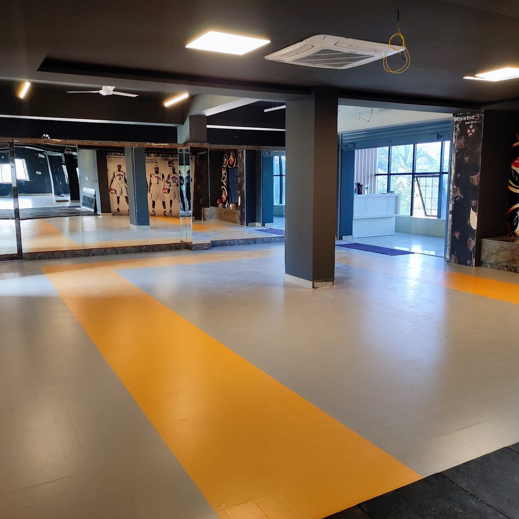 Fitness edge prime 3