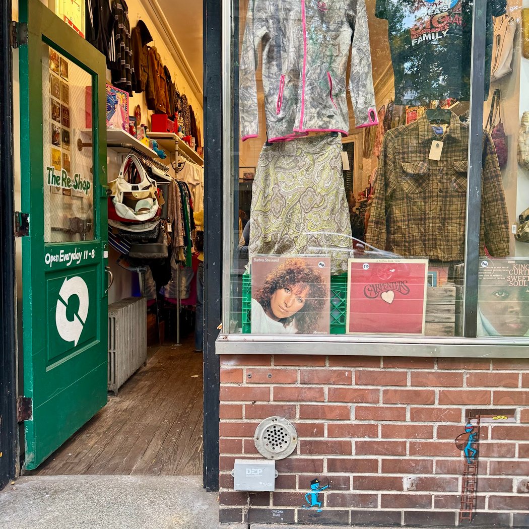The ReShop 1