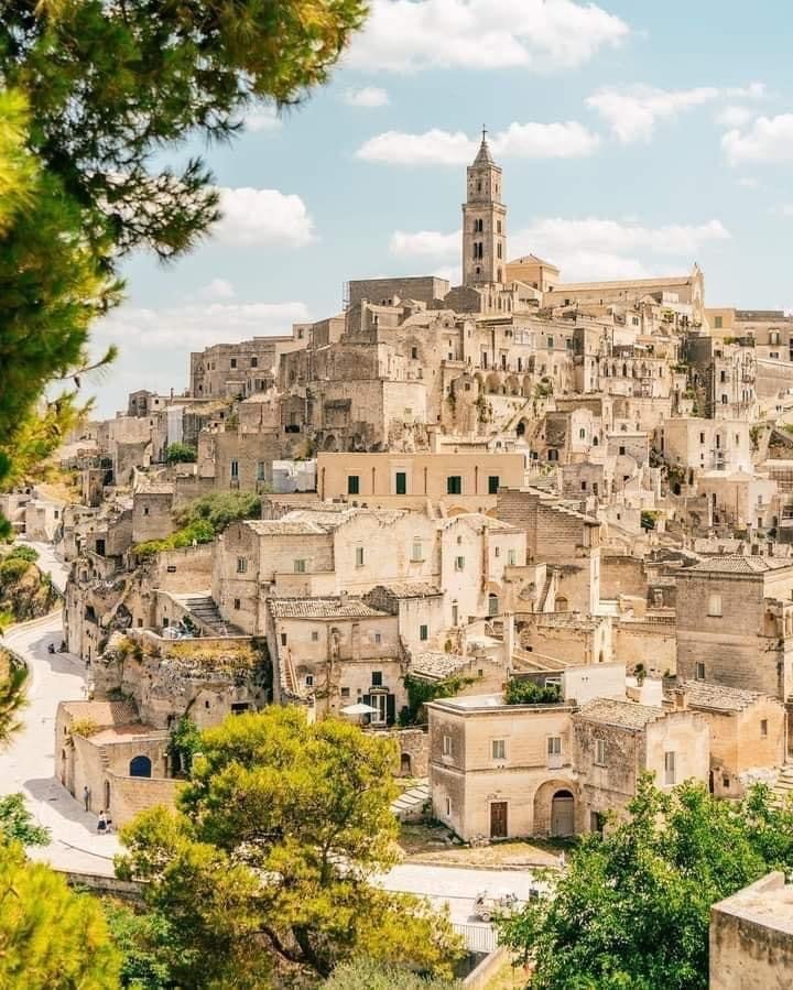 Matera 3