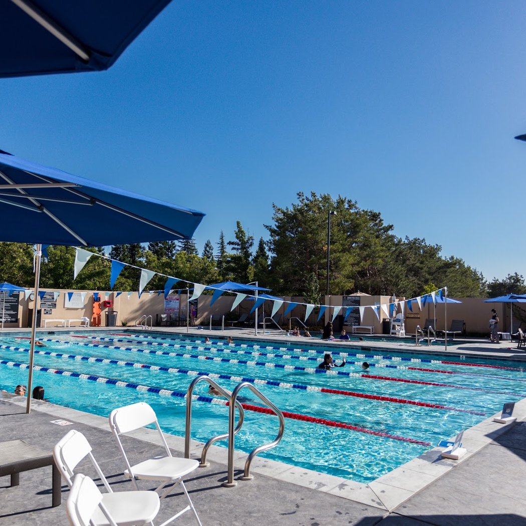 Clubsport San Ramon 2