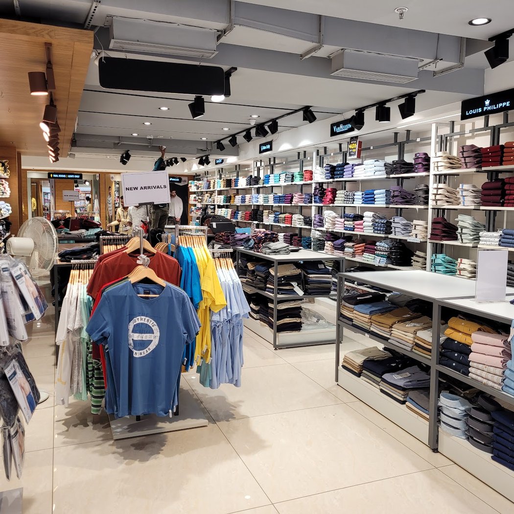 Dress Circle Shopping Mall- Whitefield 3