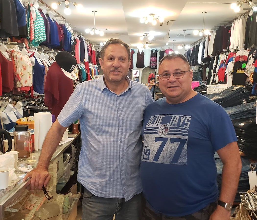 Two Brothers Fashions Ltd 1