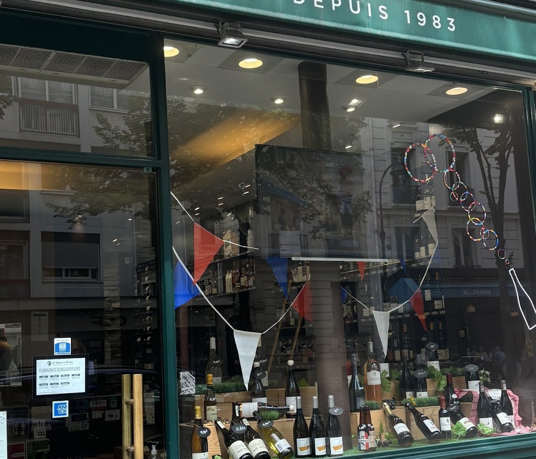 Le Repaire de Bacchus 2