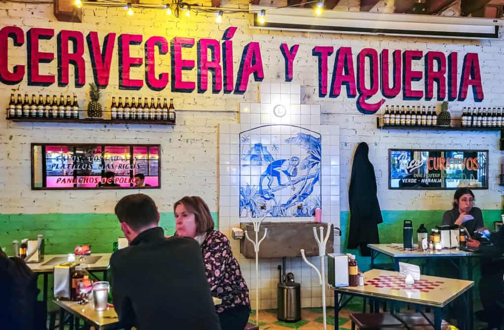 Tacombi 4