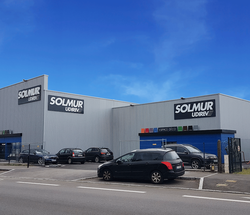 Solmur - Nantes - Espace Déco 2