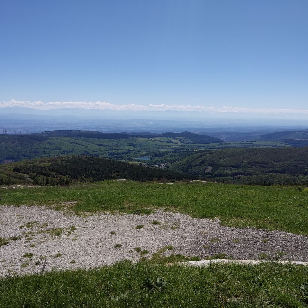 Montagne Noire 4