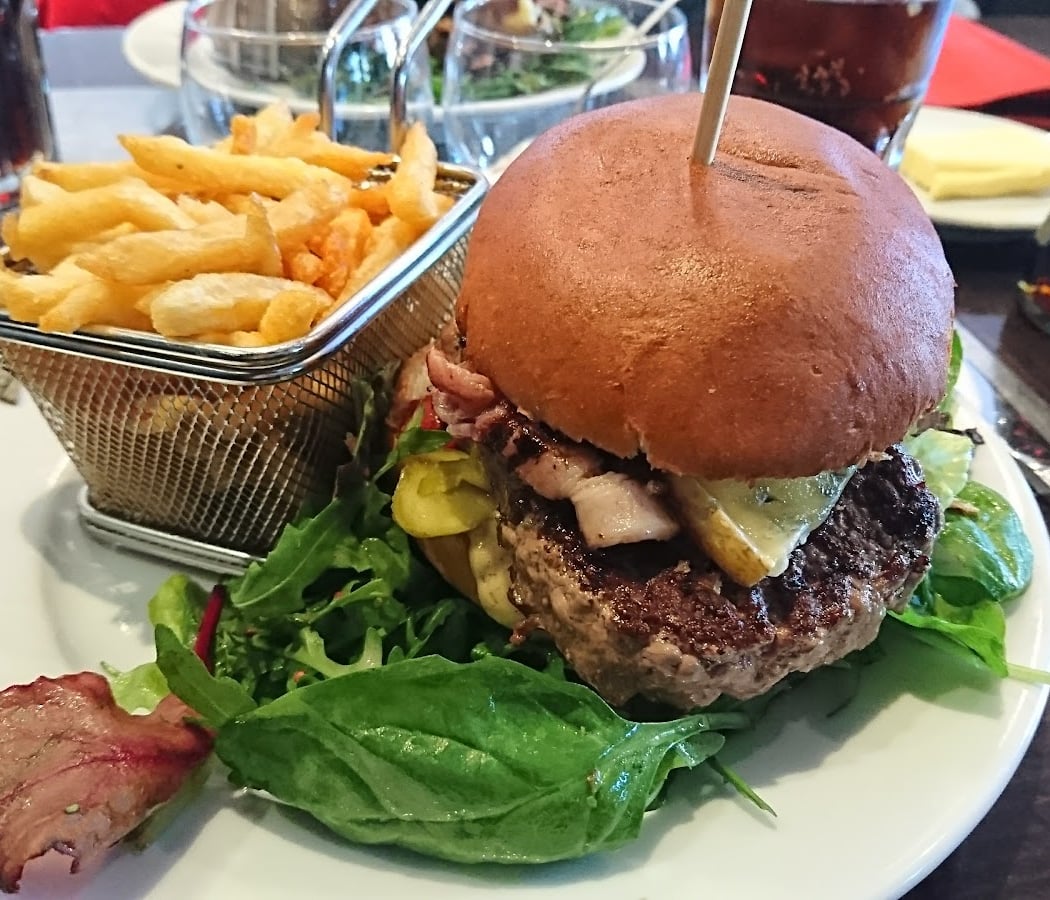 Le Zinc Zinc 3