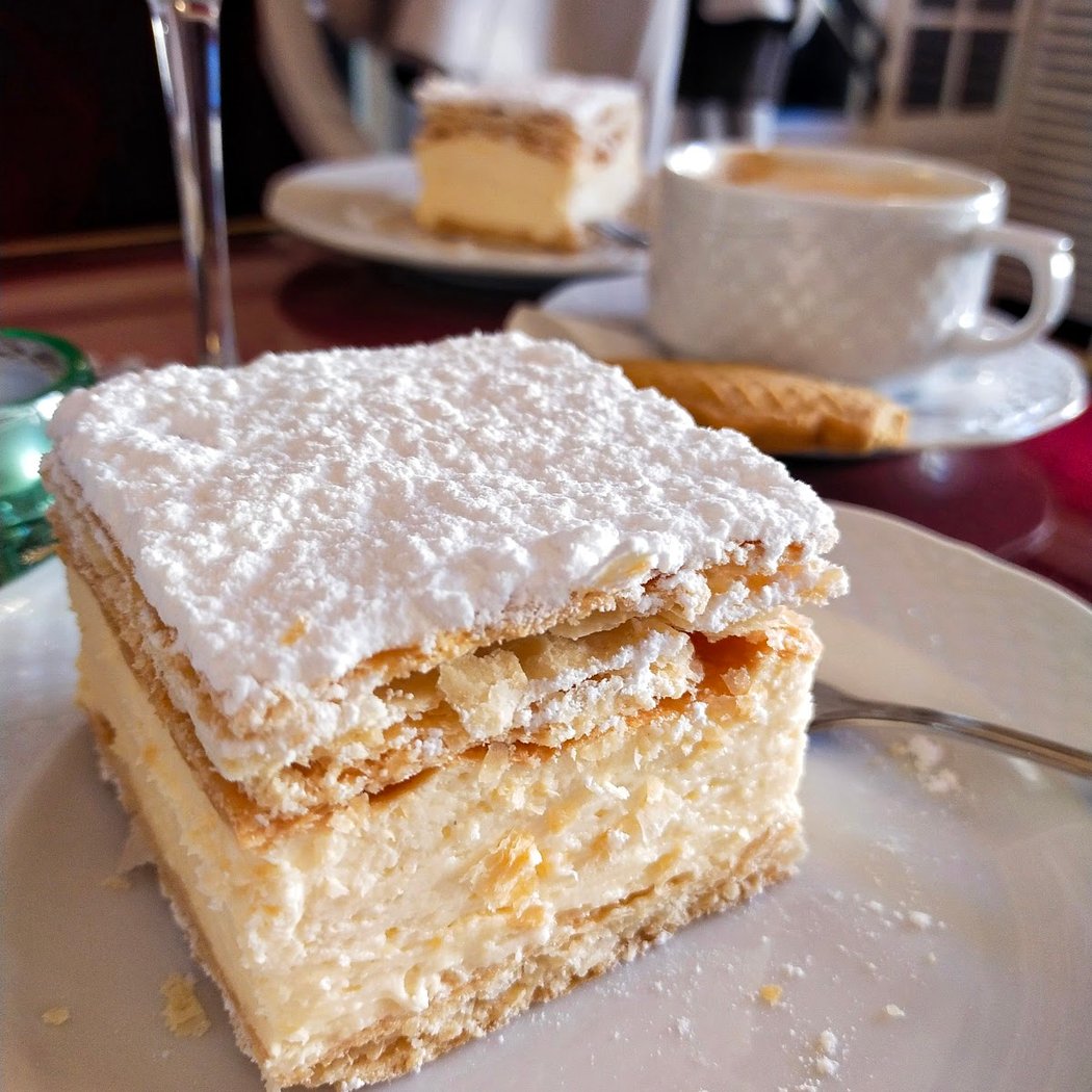 Café Noworolski 1