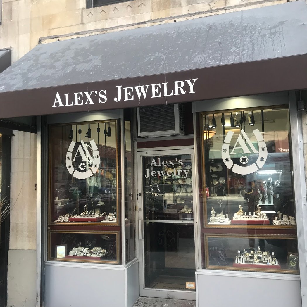Alex's Jewelry 3