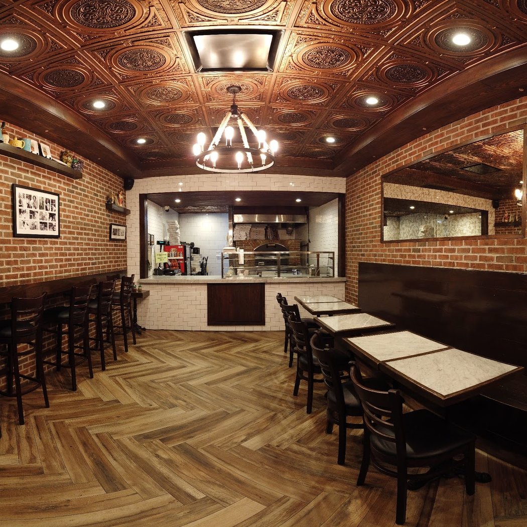 Alphonso’s Pizzeria Trattoria 2