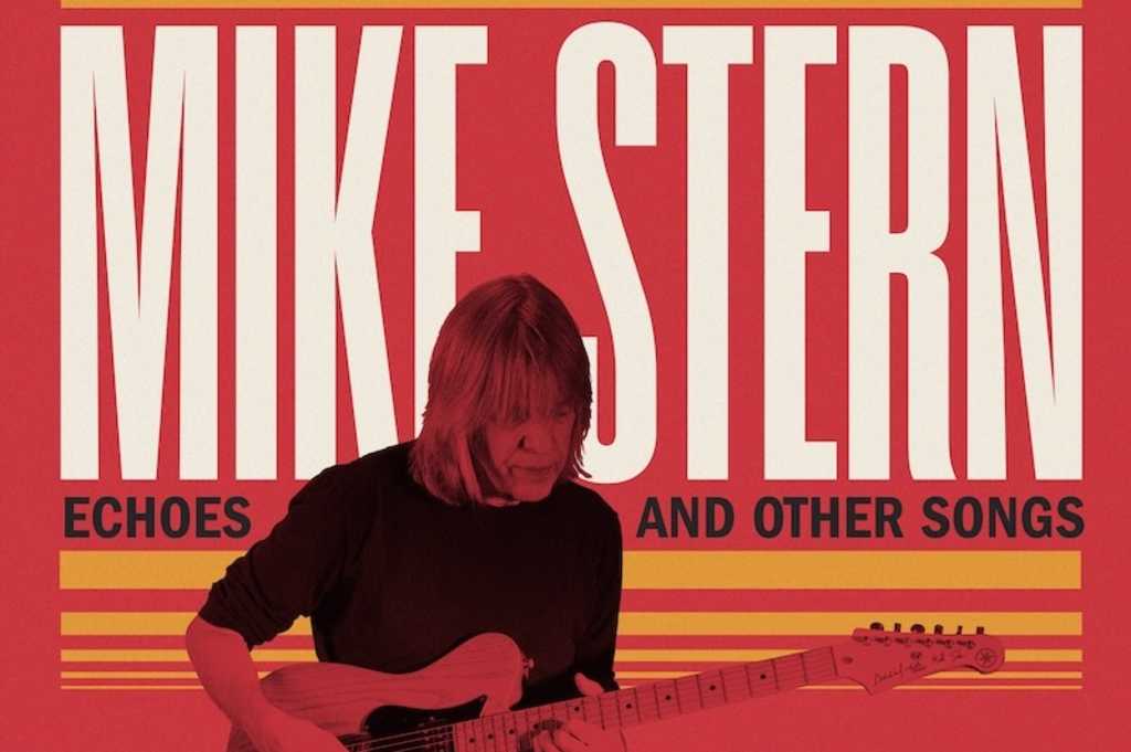 Mike Stern w/ Dennis Chambers, Janek Gwizdala, Bob Franceschini, & Leni Stern 1