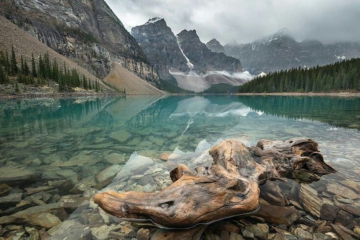 Banff 1