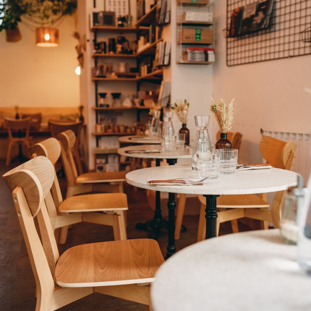 Alaïa café & boutique 2
