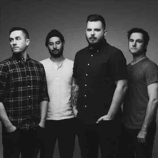 Thrice Concert 3
