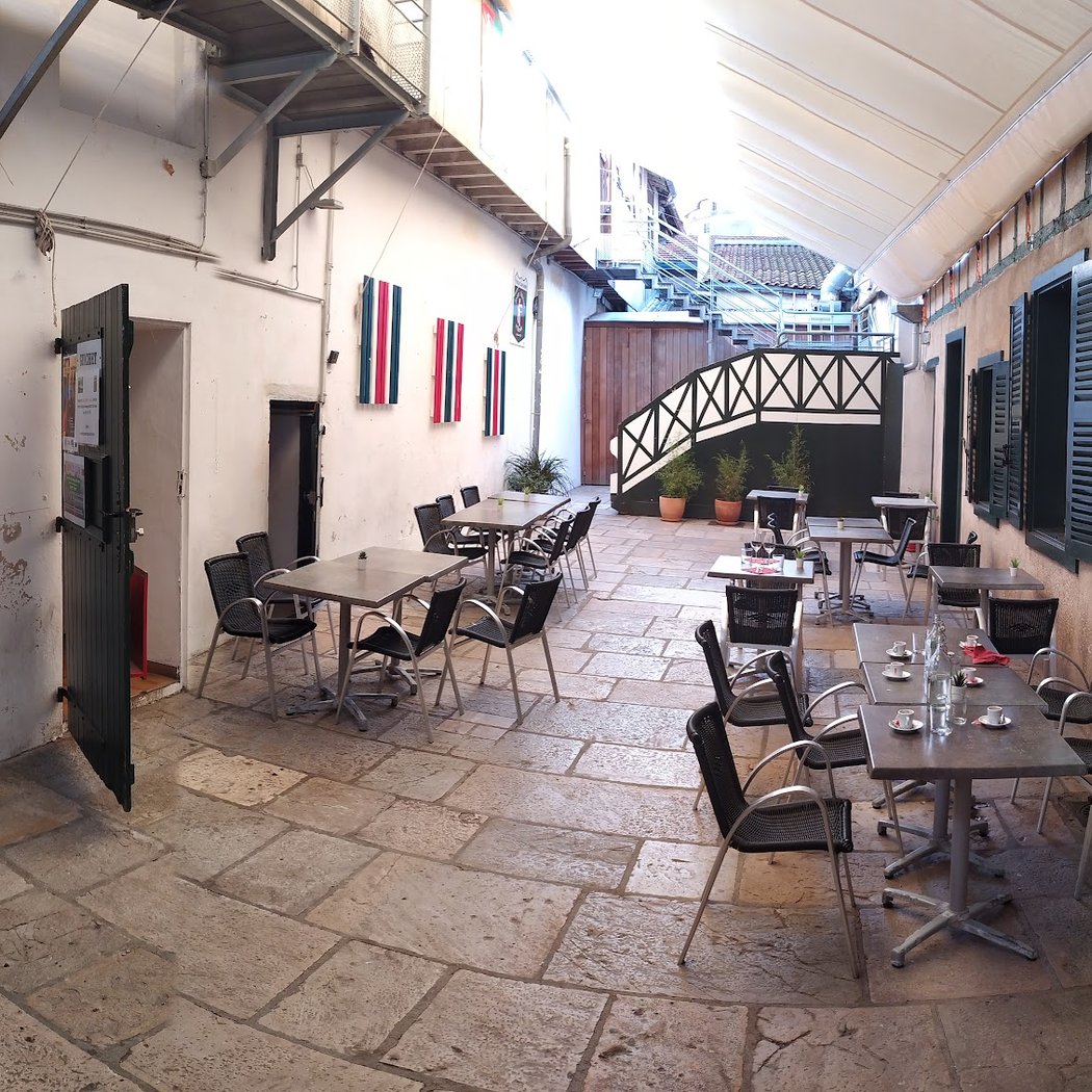 Brasserie Du Trinquet Saint-André 2