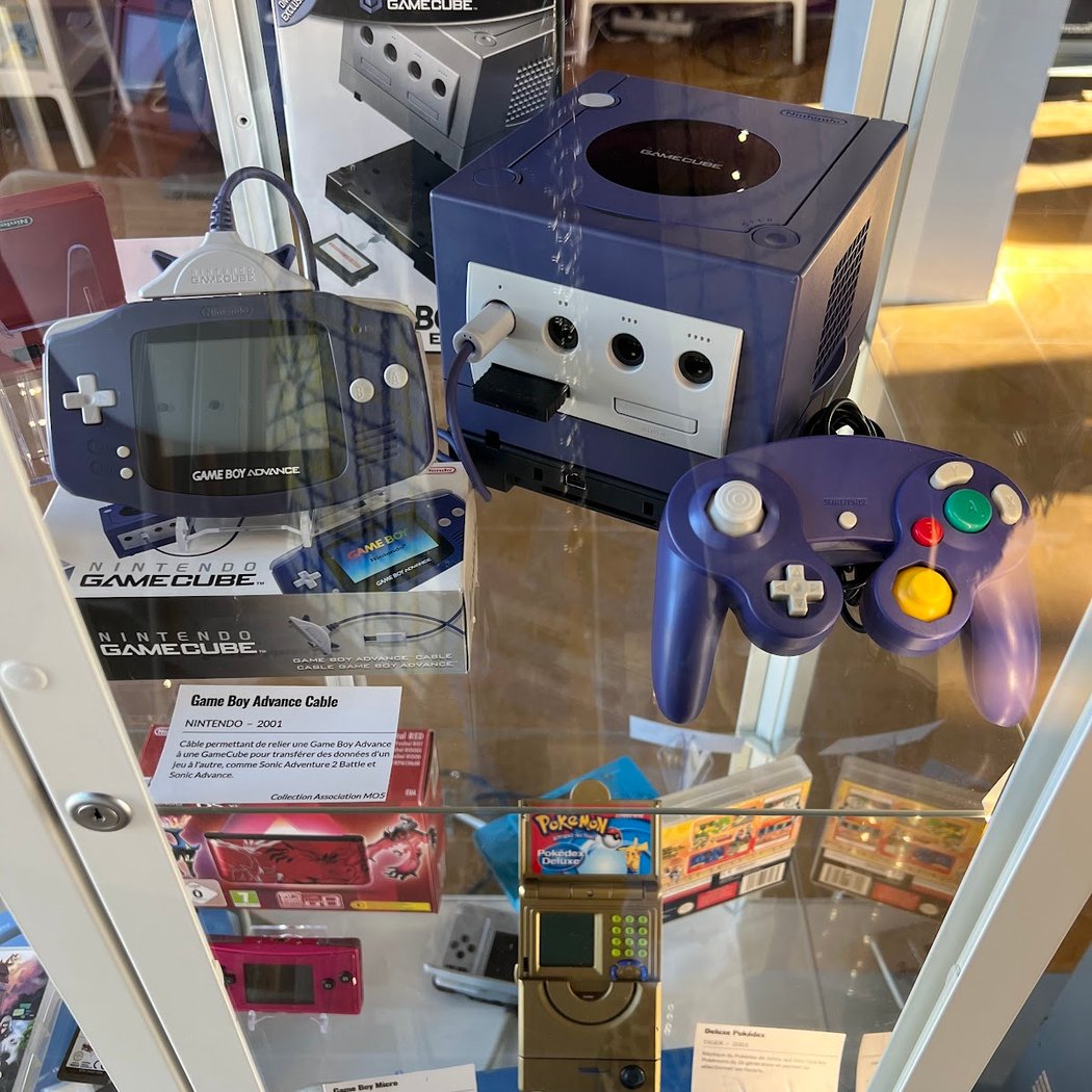 L'univers des Figurines 4
