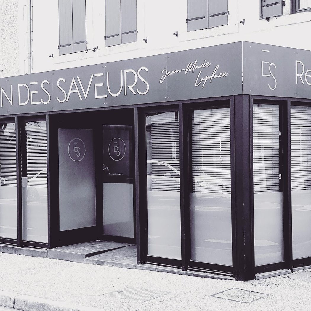 L'Écrin Des Saveurs 2