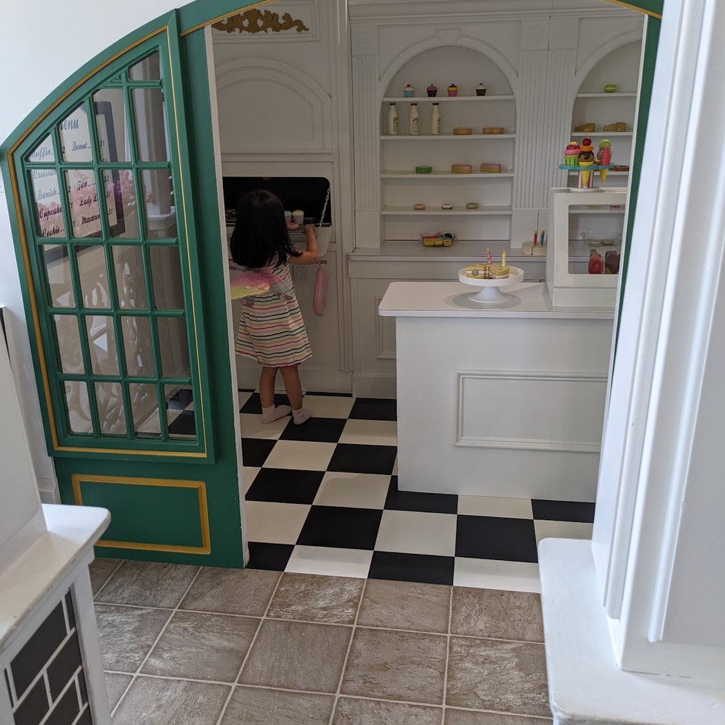 The Little Play Co. 2