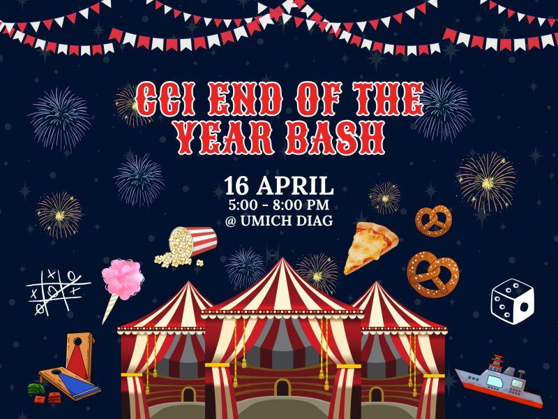 CCI End of Year Bash 1