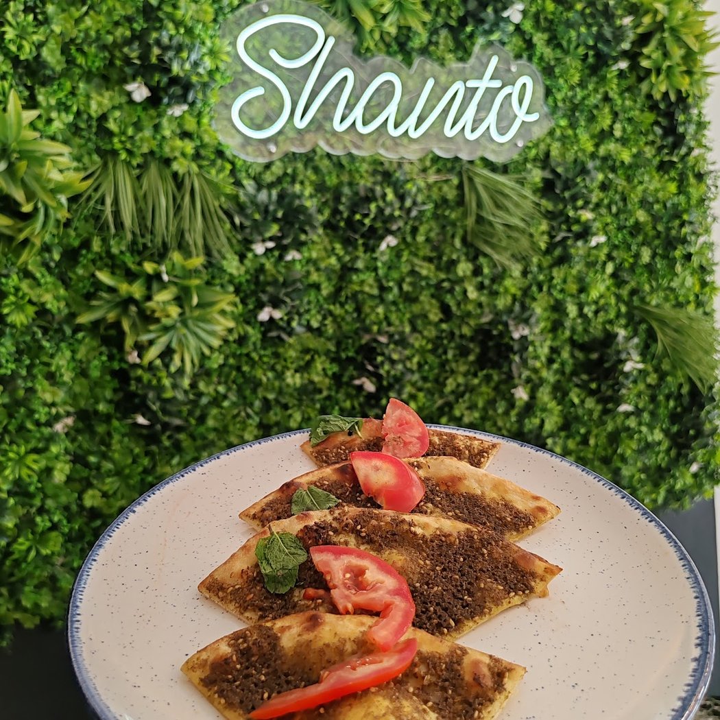 Shanto restaurant 3