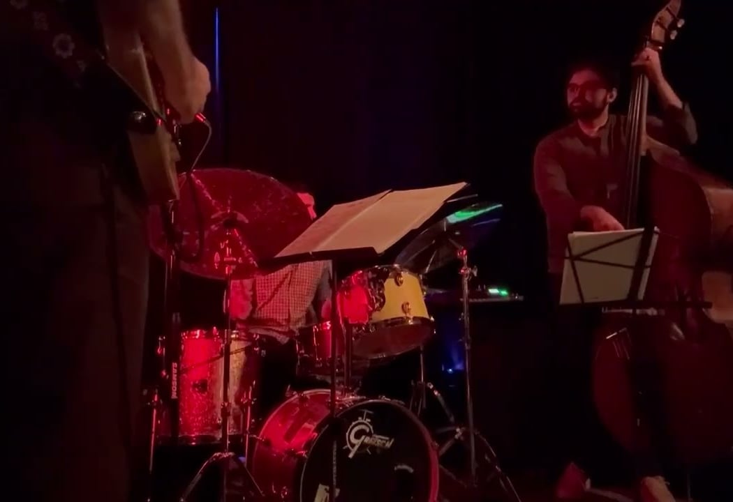 Rodrigo Bonelli Trio 3