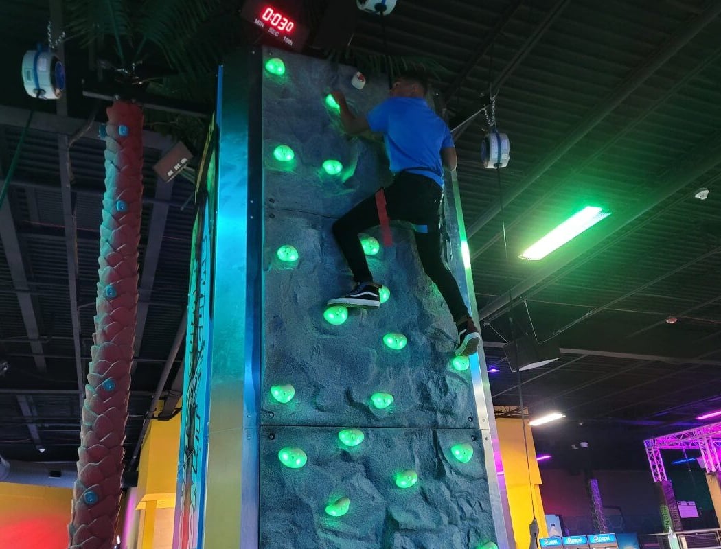 Funzilla Delran 3