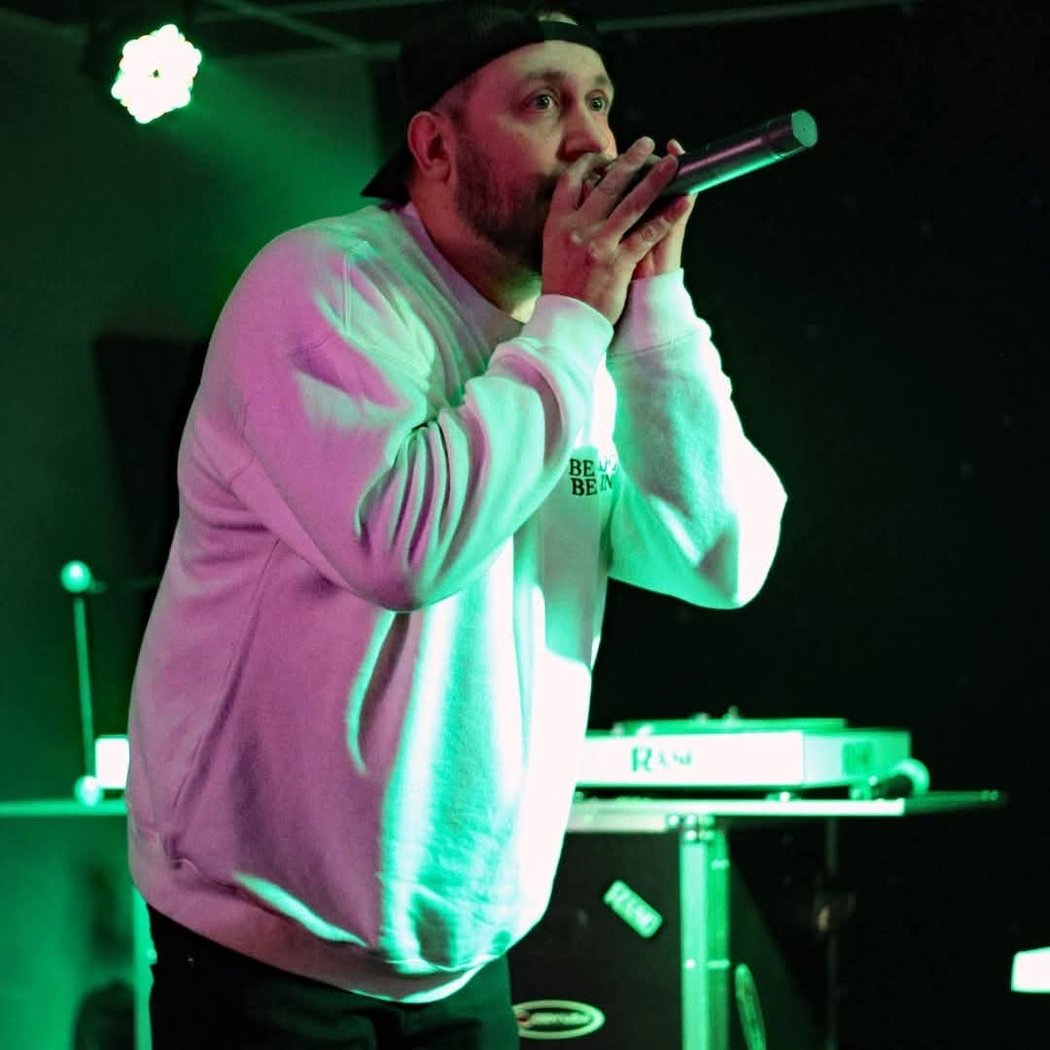 Hize, Intentions, "Philip" w/ Prophet Ecks, Barrs of Steel 2