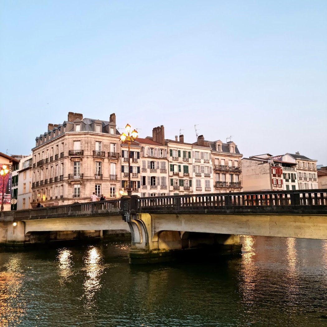 Saint-Esprit bridge 5