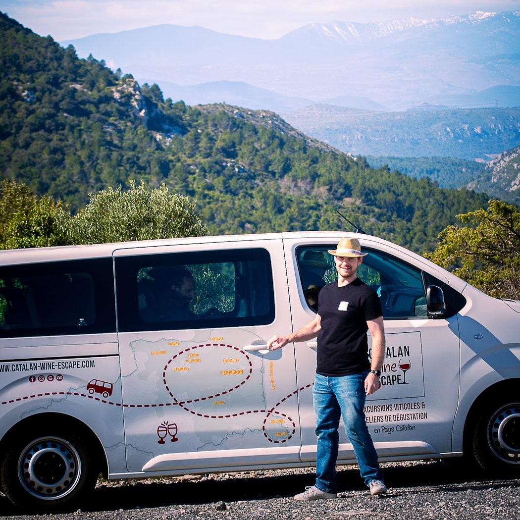 Catalan Wine Escape 1