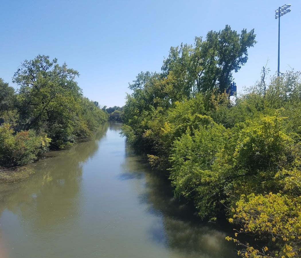 RiverLab: Birding Paddle at River 3