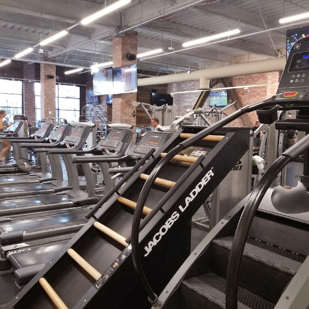 Powerhouse Gym Elite 3