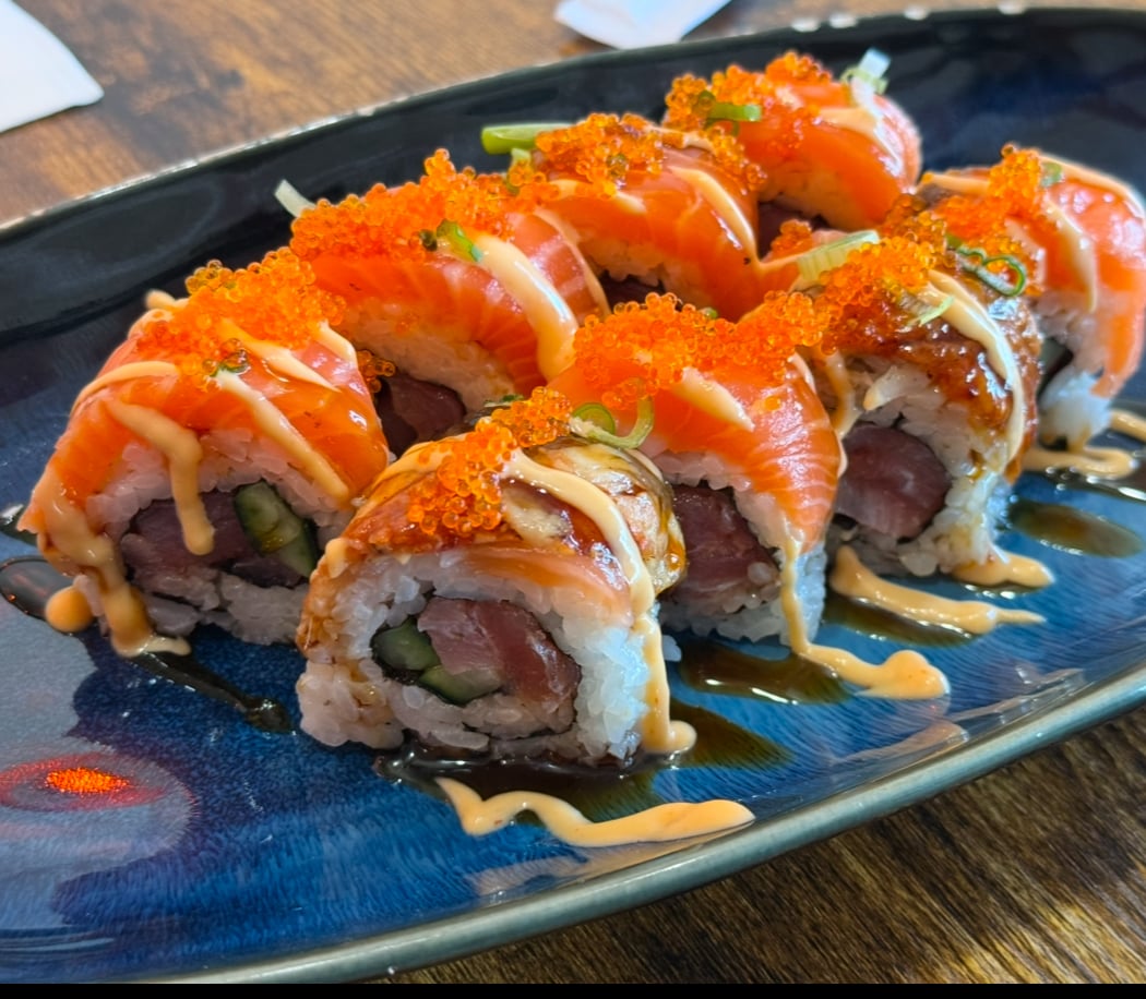 Kaizoku Sushi 1