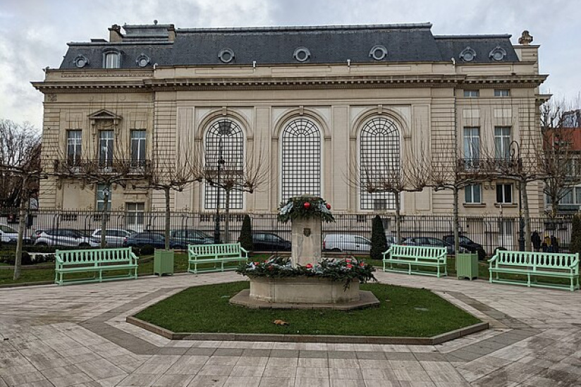 Théâtre de Puteaux 3